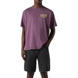 Levi's - Vintage Fit Graphic T-shirt - Katoen - Korte Mouwen