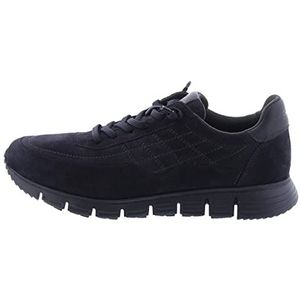 Sioux Mokrunner-H-016, herensneakers, diep, 39 EU, Profondo, 39 EU