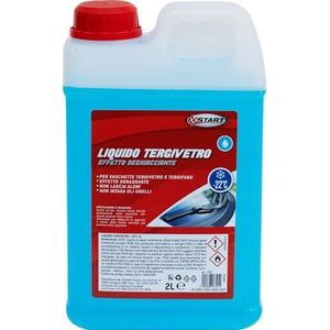 Ontdooivloeistof -22 °C 2 l