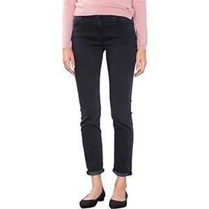 Esprit Dames Jeans - zwart - W31/L30