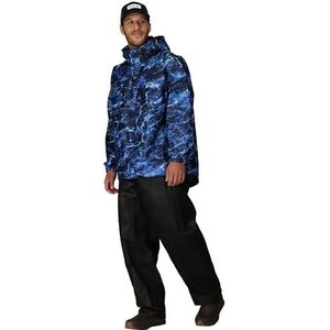 FROGG TOGGS Klassieke all-sport waterdichte ademende regenpak regenkleding voor heren