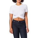 Inside dames T-shirt