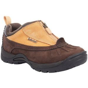 Timberland Asfalt, Chelsea Boots voor kinderen, uniseks, Tarwe, 38 EU