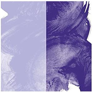 Aquafine H/P Blister Set 9 [Kobalt Violet Hue/Mauve]