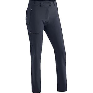 Maier Sports Latit Slim W Wandelbroek voor dames