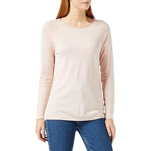 VERO MODA dames Vmnellie Glory Ls Long Blouse Noos Pullover