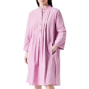 Noa Noa Dames ToriNN Dress, Mauve Orchid, 38, Mauve Orchid, 38