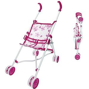 geef de bloem water roltrap Kikker Poppen paraplu - speelgoed online kopen | De laagste prijs! | beslist.be