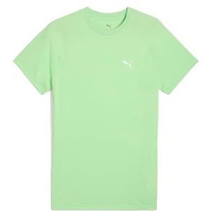 PUMA - Evostripe Tee - T-shirt - Kleur - Materiaal