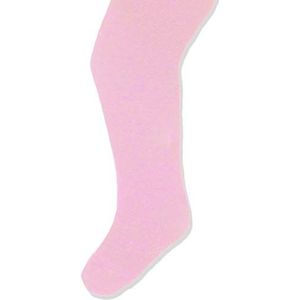 Camano meisjes panty 3101, roze (Silver Rose 4290), 110/116 cm