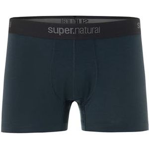 super.natural - Merino functioneel ondergoed, heren, boxershorts, M TUNDRA175 Boxer