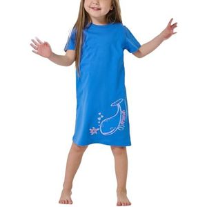 Schiesser - Girls World - Nachthemd