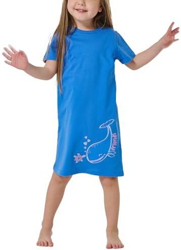 Schiesser - Girls World - Nachthemd