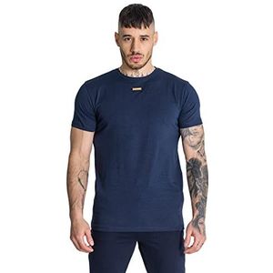 Gianni Kavanagh Blauer Sublime T-shirt, L heren, random color, L