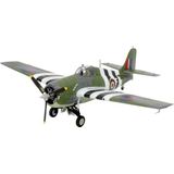 Tamiya 61126 1:48 US Grum. FM-1 Wildcat/Martlet Mk.V - modelbouw, plastic kit, militaire kit, schaalmodel