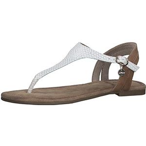 Witte s.Oliver sandalen kopen? Lage prijs! | beslist.nl