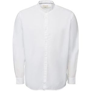 ESPRIT heren overhemd, 100/wit., XL