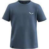Salewa - Puez Dry - T-shirt - Korte Mouwen