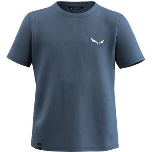 Salewa - Puez Dry - T-shirt - Korte Mouwen