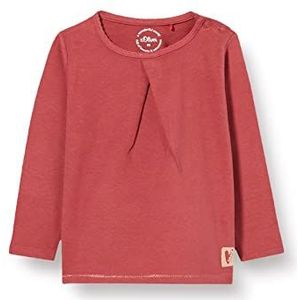 s.Oliver T-shirt voor babymeisjes, 4534, 62 cm