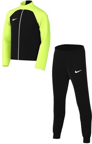 Nike - DJ3363-010 - Trainingspak - Zwart - Dri-FIT Technologie