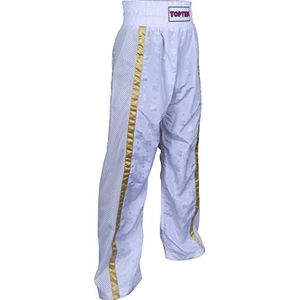 TopTen Kickboxbroek""Mesh