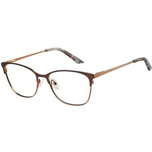 EPISODE EPO-414-203 Optische Prescription Eyewear Frames, bruin, 53, bruin, 53