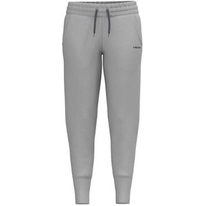 HEAD Club Original Pants Women, Grey Melange