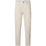 Jeans - Effen - Denim - Lang