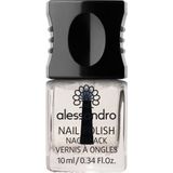 alessandro - Nagellak - Doorzichtig - 10 ml - 1 Stuk