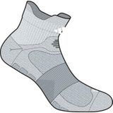 adidas Unisex adulto RUNNING CLIMACOOL LIGHT SOCK, Wonder Sage, 8.5-10