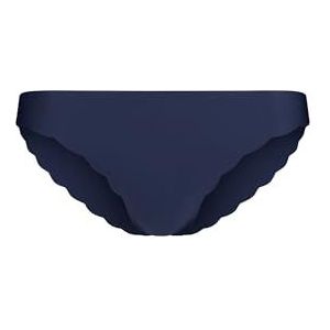 Skiny Dames Rio Slip Ondergoed, blauw, 40