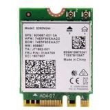 Intel - Draadloos AC 9260 - Netwerkkaart - Dual-Band - 802.11ac