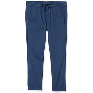 BOSS Herenbroek, blauw (Navy 414), 48