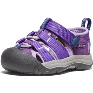 KEEN Newport H2 uniseks-kind Sandaal, Tillandsia Paars Engels Lavender, 39 EU