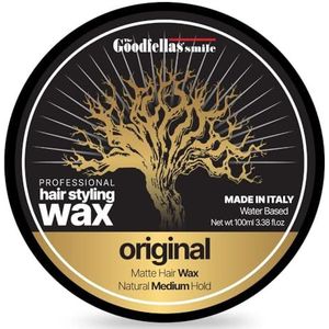 The Goodfellas' smile cera capelli opaca original 100ml