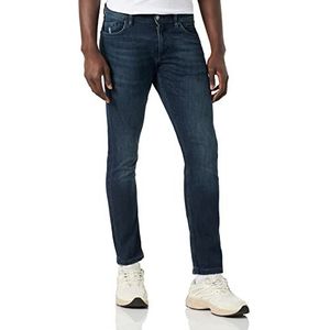 Q/S designed by Herenbroek, donkerblauw, 28