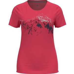 Odlo Dames Halden Linencool T-shirt