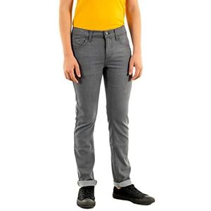 Levi's Kids - Jongens-broek - Lvb 510 skinny jeans, Millennium, 12 Jaar