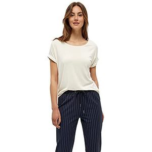 DESIRES Shirt 'Giselle'  wit