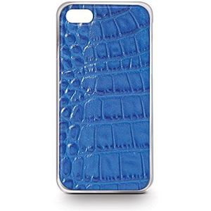 Celly Crocco beschermhoes voor Apple iPhone 6, blauw