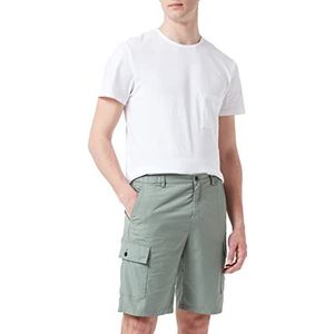 Sisley Bermuda voor heren, Grey 075, 42