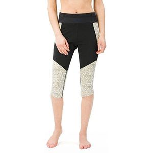 super.natural Dames Merino Tight W Motion 3/4