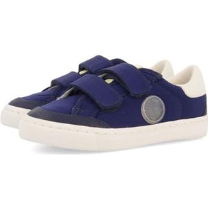 GIOSEPPO Heppner Pantoffels voor meisjes, marineblauw, 32 EU
