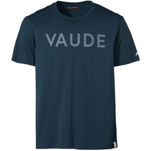 Vaude - Graphic T-shirt - Korte Mouwen
