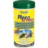 Tetra Pleco XL Hoofdvoedingstabletten voor alle Herbivore Bodemvissen