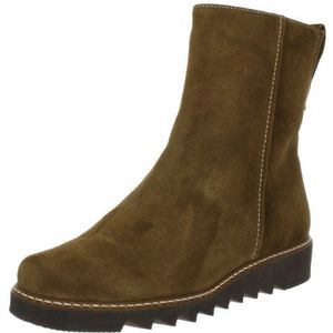 Hassia 4-306132-23000, Enkellaarzen voor dames 40.5 EU