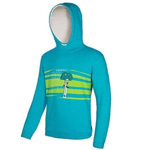 Trangoworld - Cam Hoodie - Multifunctionele Hoodie - Organisch Katoen