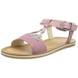 Clarks Finch Summer K sandalen voor meisjes