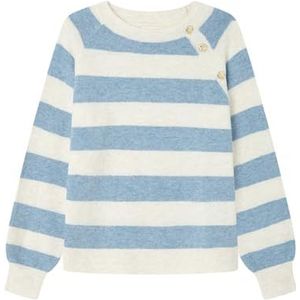SPRINGFIELD jersei dames, Blauw, Regatta, XS